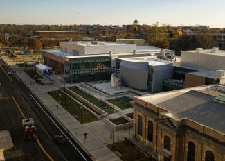 Gatton Student Center