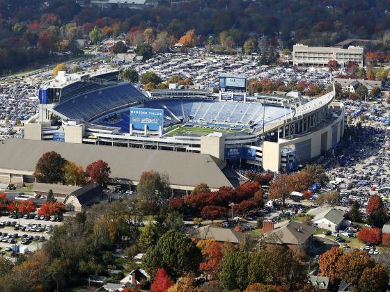 Kroger Field